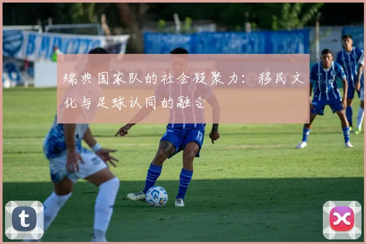 瑞典国家队的社会凝聚力：移民文化与足球认同的融合