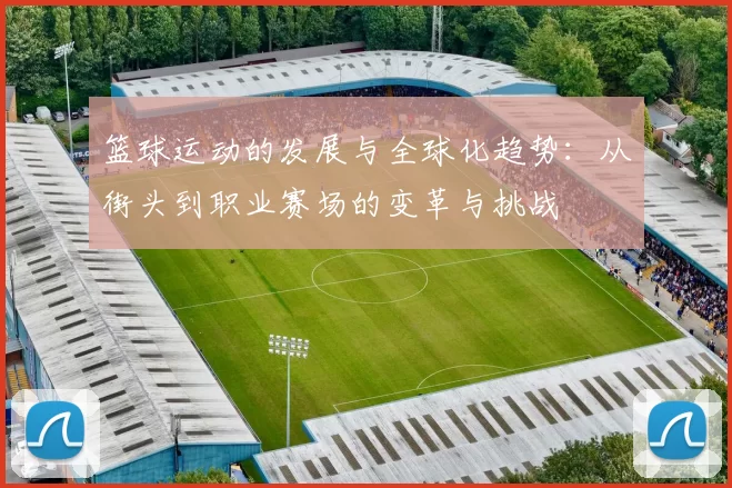 篮球运动的发展与全球化趋势：从街头到职业赛场的变革与挑战