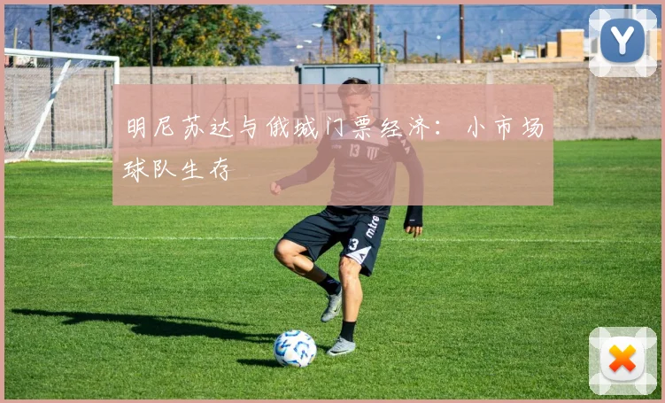 明尼苏达与俄城门票经济：小市场球队生存