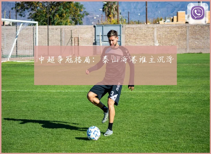 中超争冠格局：泰山海港谁主沉浮